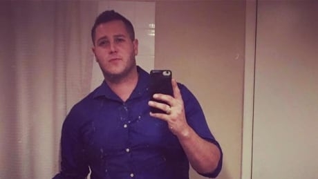 Police ID man killed in parking lot of Calgary restaurant