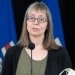 Dr. Deena Hinshaw to provide update on COVID-19 in Alberta