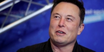Elon Musk puts up $100M US for global carbon capture competition