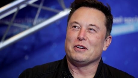 Elon Musk puts up $100M US for global carbon capture competition