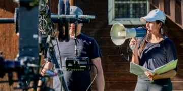 Alberta film industry benefits from embracing diverse talent, filmmakers say