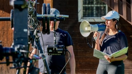 Alberta film industry benefits from embracing diverse talent, filmmakers say