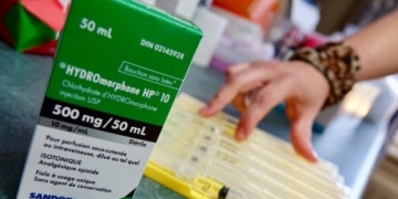 Feds provide $15M to fund 4 B.C. pilot projects looking into a safer drug supply