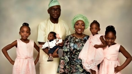 Black Identities: Highlighting four prominent Black communities in Edmonton