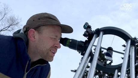 Amateur astronomy lifts off during the pandemic