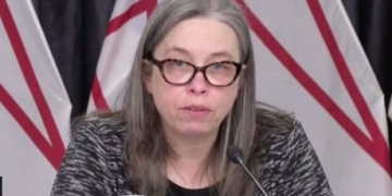 N.L. reports 26 new cases of COVID-19 as province focuses on protecting seniors from new variant