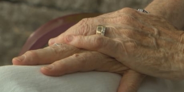 Senate passes amended version of assisted dying bill after days of debate