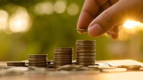 Saving $5 a day could make you a millionaire