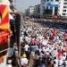 Protests swell after Myanmar junta raises spectre of force