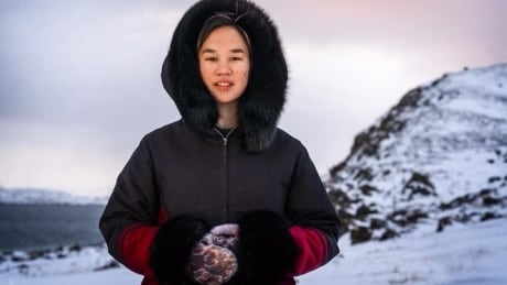 How burnout, anxiety and depression led Nunavut's MP to value self-love