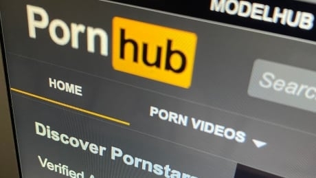 RCMP says most reports of child porn on Mindgeek's platforms don't meet legal threshold for charges