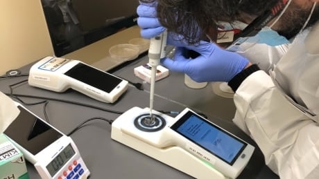 How machine learning is revolutionizing medical research in Nova Scotia and beyond