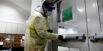 Vaccination rate is 6 times higher in Indigenous communities than in general population