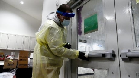 Vaccination rate is 6 times higher in Indigenous communities than in general population