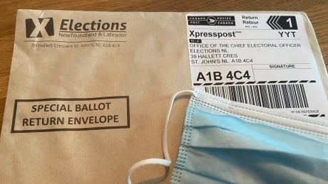 How N.L.'s unprecedented election suspension is a caution about coronavirus variants