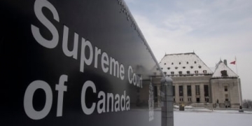 Search is on for Ontario judge to succeed Justice Rosalie Abella on Supreme Court