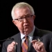 Joe Clark on Alberta, a 'shallow' federal government and adversarial politics