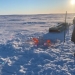 Tradition meets technology for new ice tracking in Tuktoyaktuk