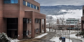 Student says RCMP officer talked her out of laying charges against alleged serial voyeur on campus