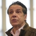 New York governor admits to 'insensitive' conduct amid calls for sexual harassment investigation