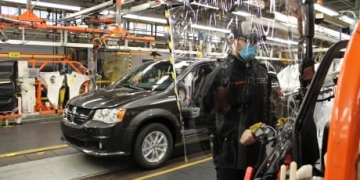 Playstations scarce, automakers stalled amid semiconductor shortage brought on by pandemic