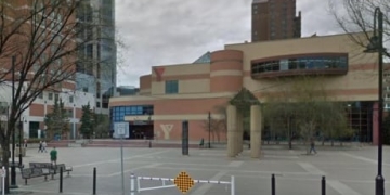 Decision to close 'unsustainable' Eau Claire Y was tough, says head of YMCA Calgary