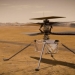 Mars helicopter Ingenuity expected to take flight in early April