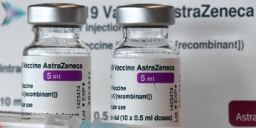 AstraZeneca trial results may have included 'outdated' information, U.S. health officials say