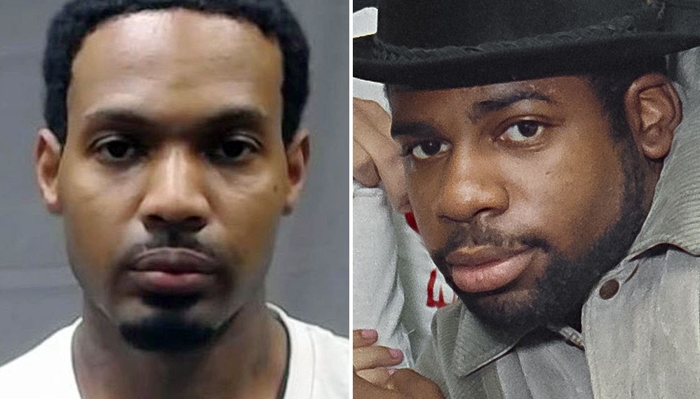 Accused Jam Master Jay killer hit with new drug-trafficking charges: feds