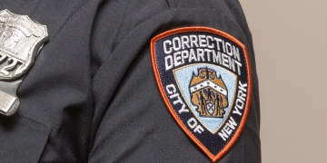 NYC Correction Department names new diversity officer: officials