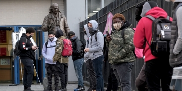 25,000 new NYC students have signed up for in-person classes