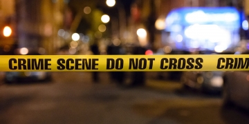 Woman strangled by homeless boyfriend in Times Square hotel