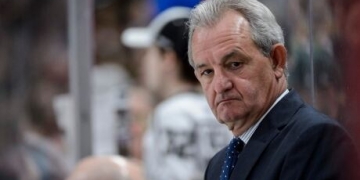 Darryl Sutter's hiring signals expectations for Flames are as high as the Rocky Mountains