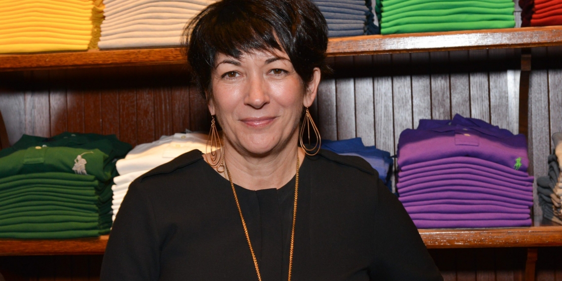 Ghislaine Maxwell on ‘fishing expedition’ for explosive evidence from Jeffrey Epstein accusers: lawyers