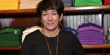Ghislaine Maxwell on ‘fishing expedition’ for explosive evidence from Jeffrey Epstein accusers: lawyers