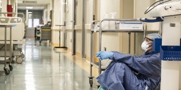 Canada now vaccinating over 100K per day. Here’s what it will take to hit September target