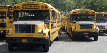 NYC’s purchase of school buses should supercharge transition to electric fleet: advocates