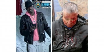 Prosecutors say more investigation needed before NYC subway attacker can be charged with anti-Asian hate crime; family says he’s mentally ill, but not a racist