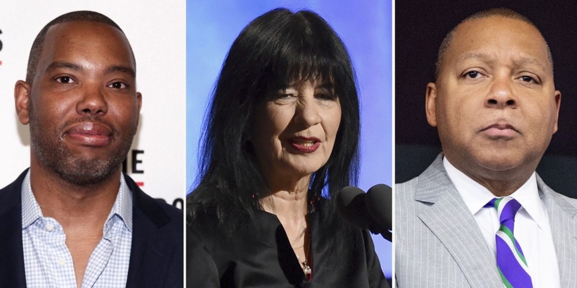 American Academy of Arts and Letters expands, diversifies