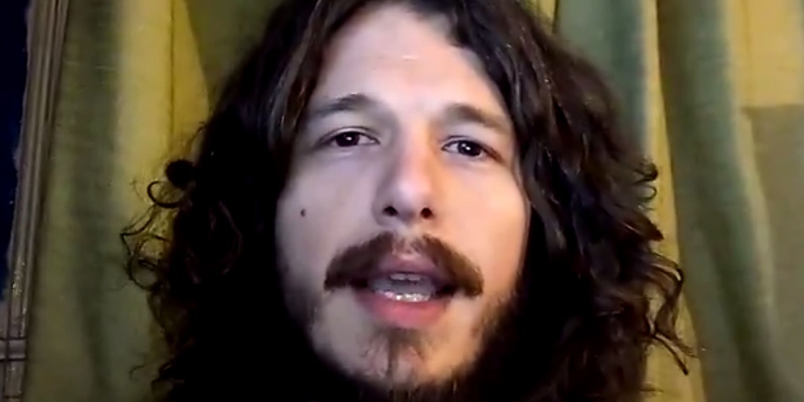 New York State court employee who threatened to kill prominent Dems had other violent outbursts; parents called cops on him in 2010, say feds