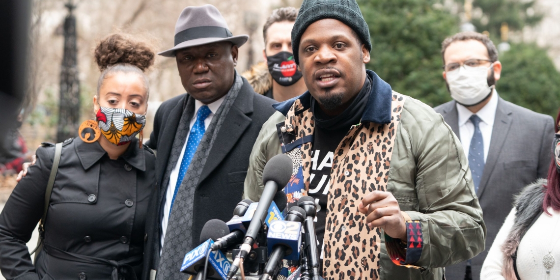 Family sues ‘SoHo Karen’ and NYC hotel where Black boy was wrongfully accused of stealing cell phone