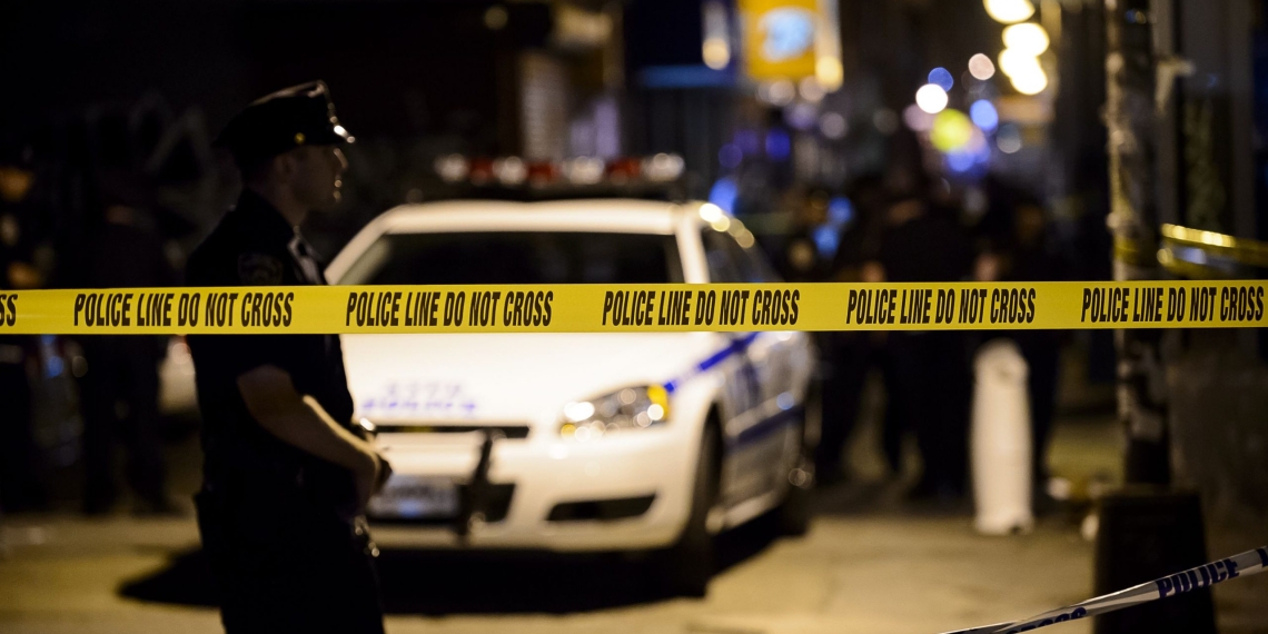 Suspect nabbed in South Carolina for punch that killed senior citizen neighbor in Bronx