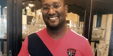 ‘It’s Mikey! He shot Mikey!’: Brooklyn man was waiting for his sister when he was killed outside bar