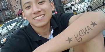 Feds charge MS-13 associate who flashed gang signs over dead boy’s body with murder