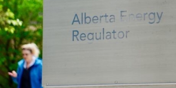 Alberta Energy Regulator suspends operations belonging to junior energy firm