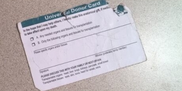 Paper health card replacement earmarked in Alberta budget