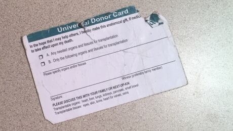 Paper health card replacement earmarked in Alberta budget