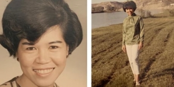 They'd drive hours in a storm to meet every new arrival: Stories from Alberta's first Filipino immigrants