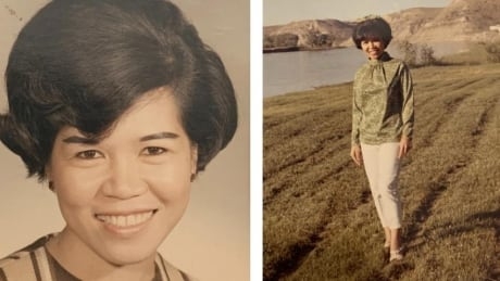 They'd drive hours in a storm to meet every new arrival: Stories from Alberta's first Filipino immigrants