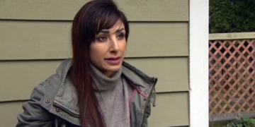 Woman bitten by coyote in Stanley Park faces months of recovery